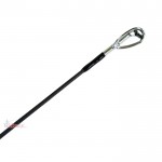 Прът Seika Inoshi Spin 6'60" 1.98 м 1-6 г Medium-Light 03314 - Tubertini